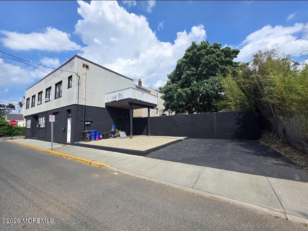 35 4th Street Highlands NJ 07732