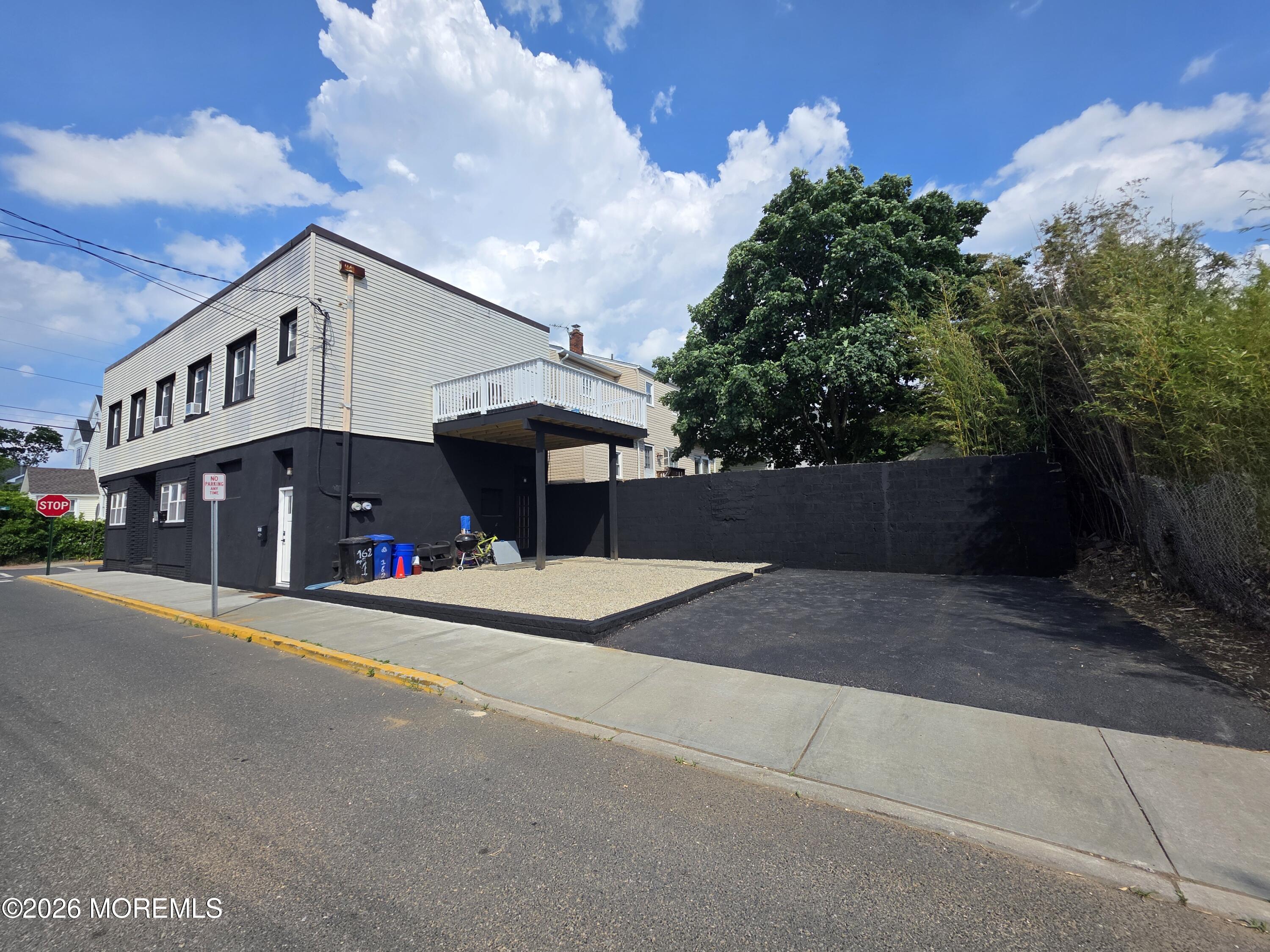 35 4th Street Highlands NJ 07732