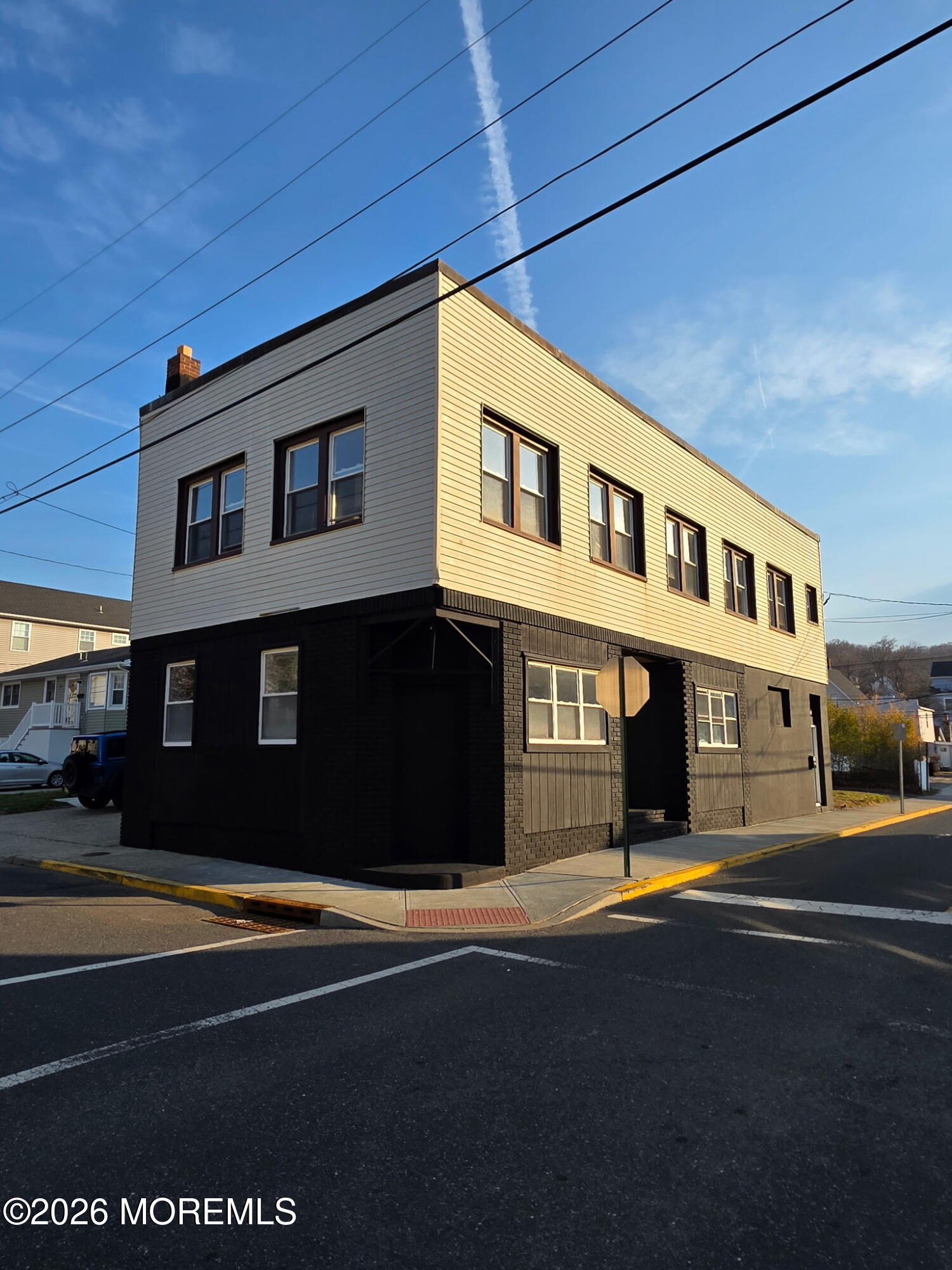 35 4th Street Highlands NJ 07732