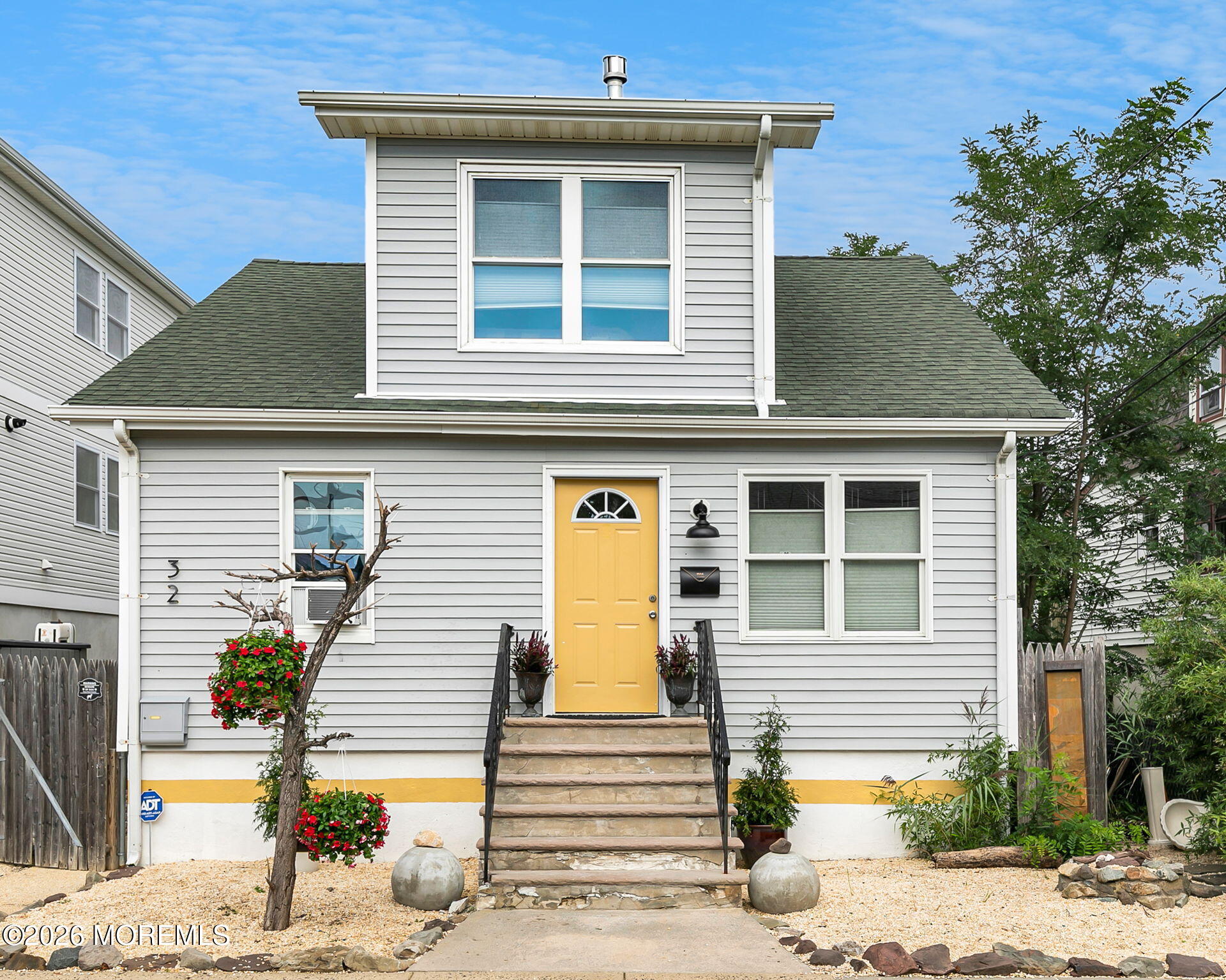 32 Huddy Avenue Highlands NJ 07732