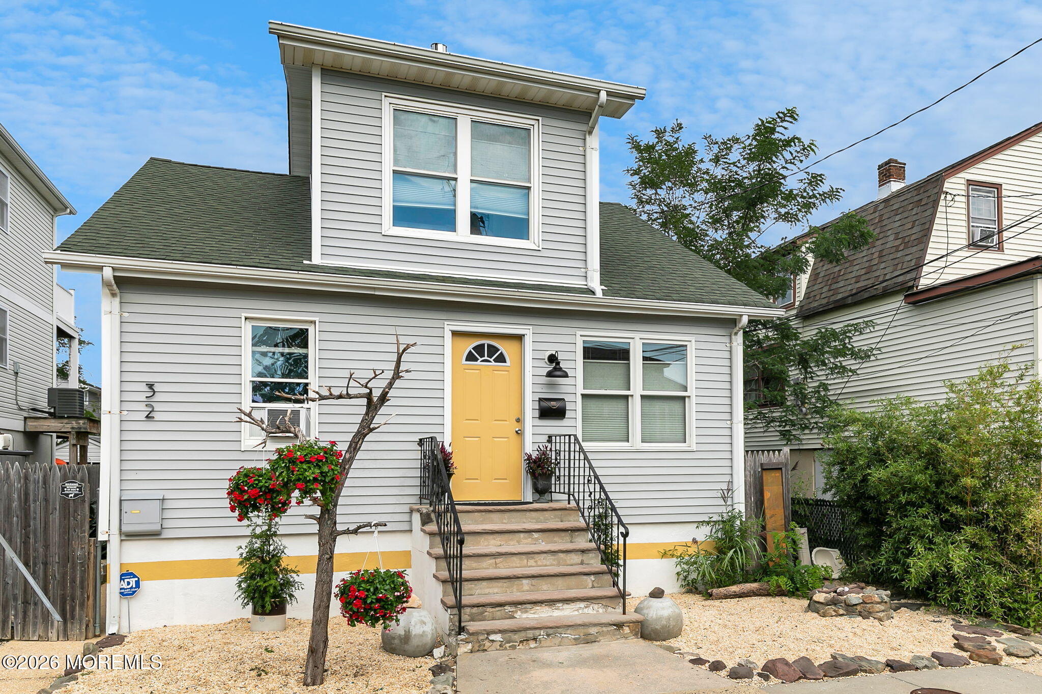 32 Huddy Avenue Highlands NJ 07732