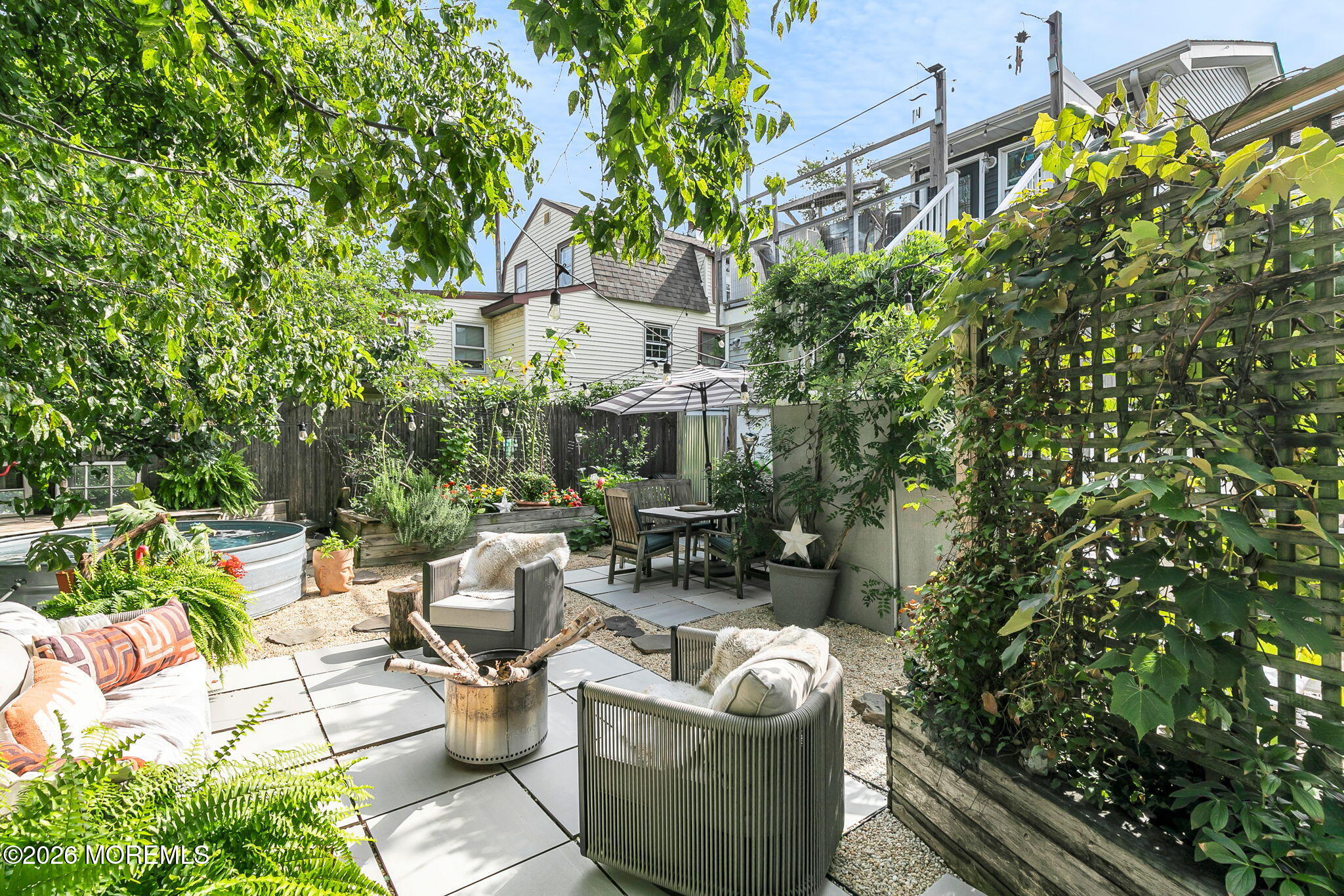 32 Huddy Avenue Highlands NJ 07732