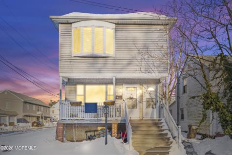 9 Kearney Street Keyport NJ 07735