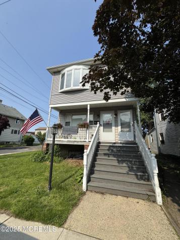 9 Kearney Street Keyport NJ 07735