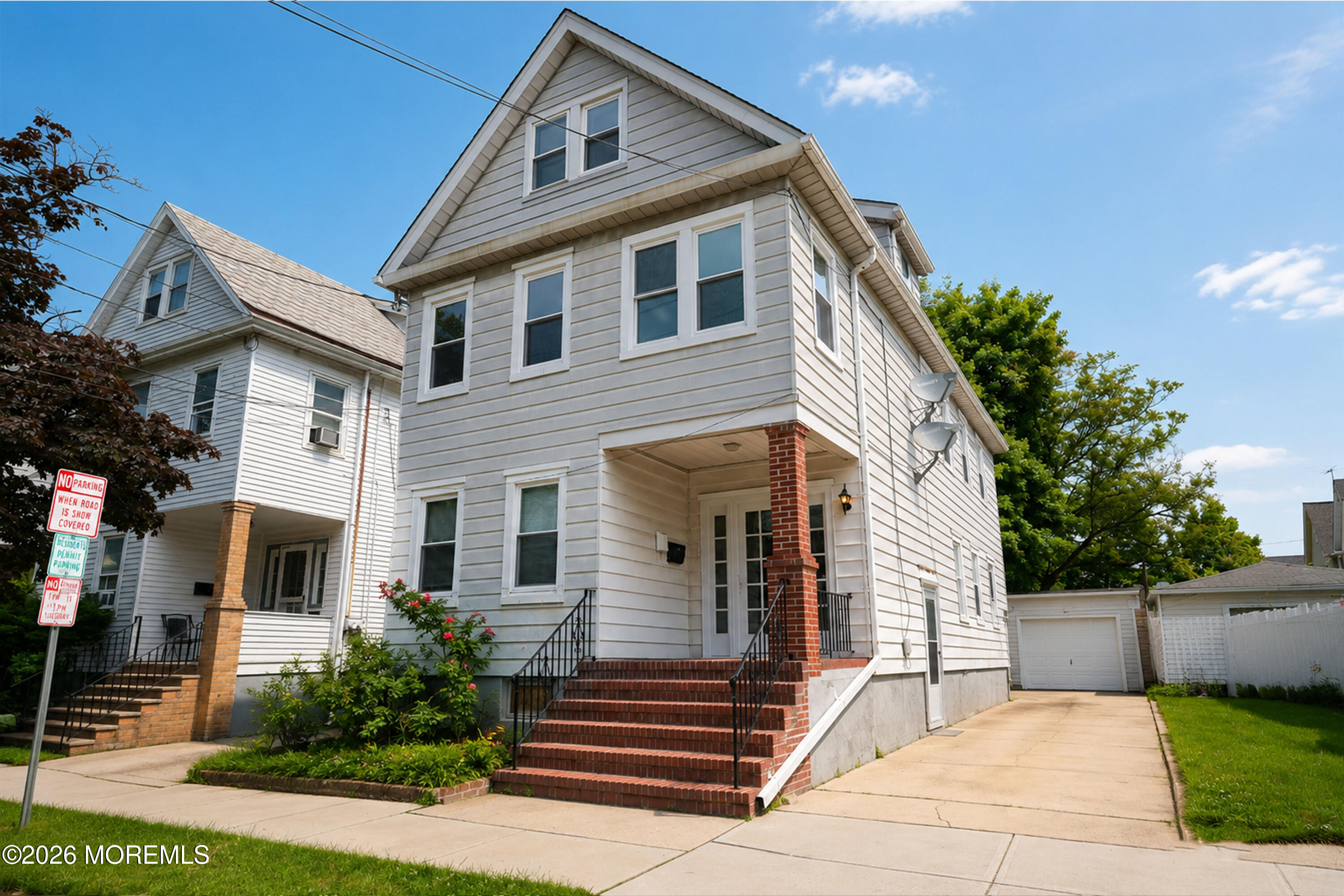 105 Louis Street New Brunswick NJ 08901