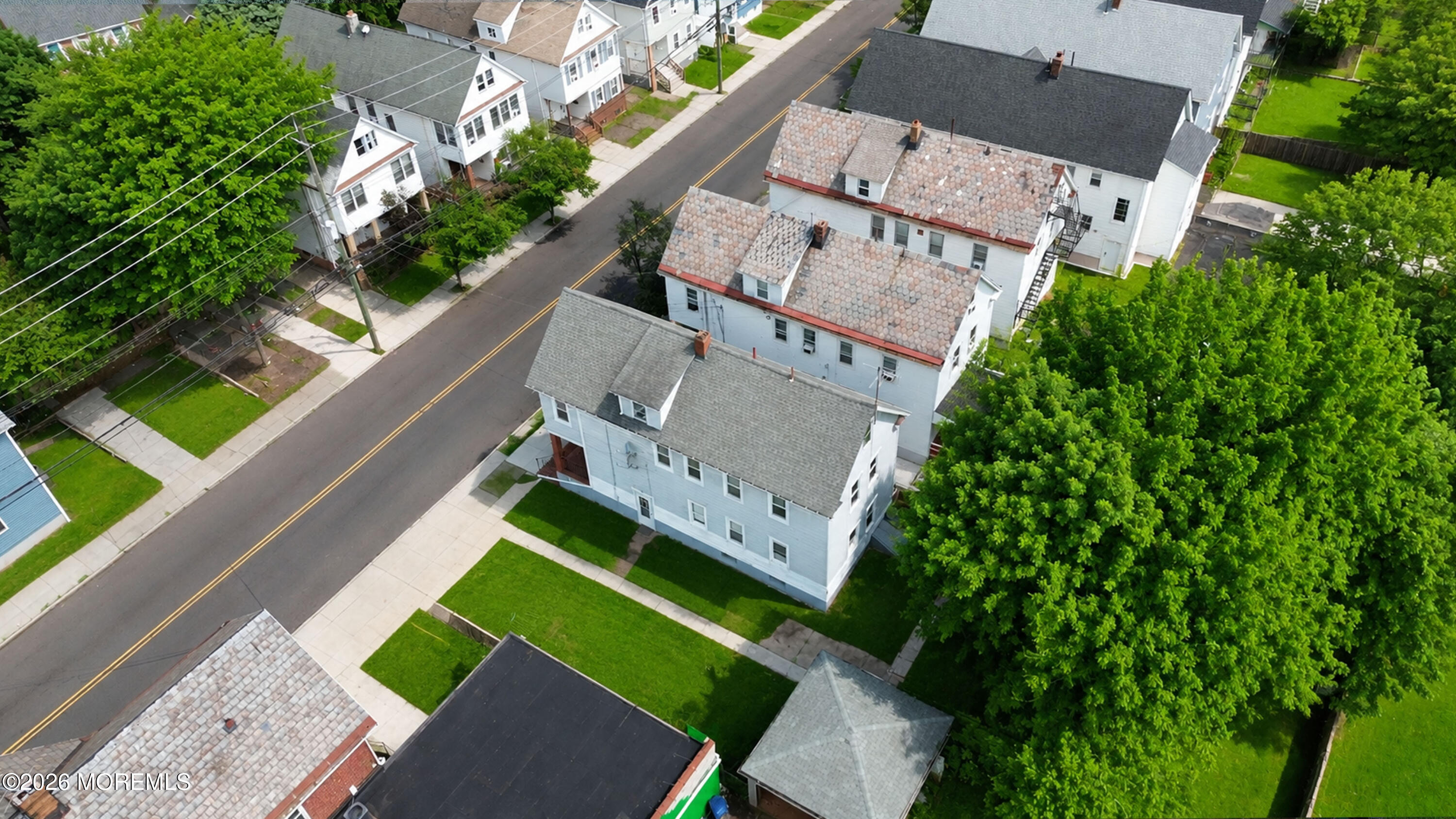 105 Louis Street New Brunswick NJ 08901