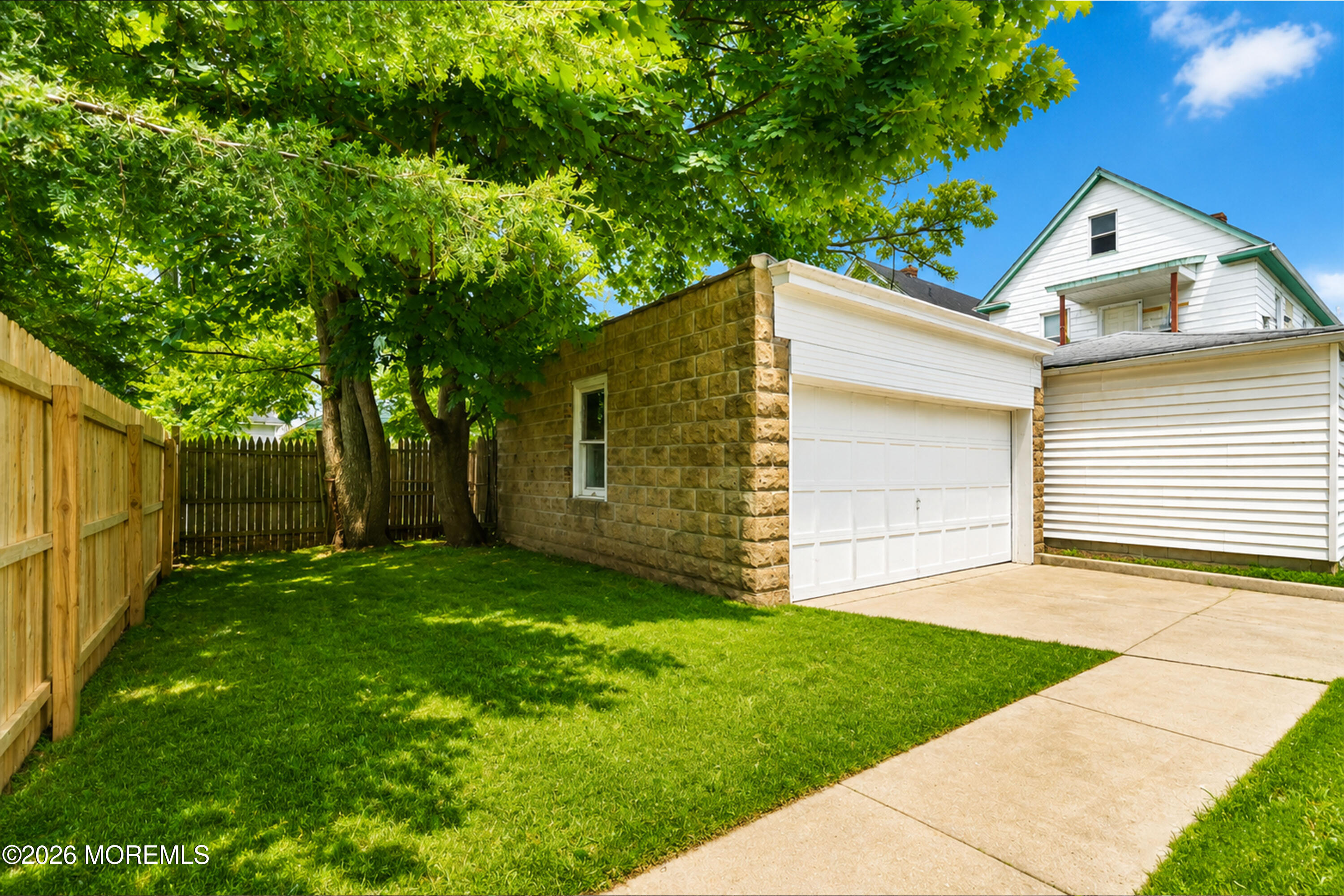 105 Louis Street New Brunswick NJ 08901
