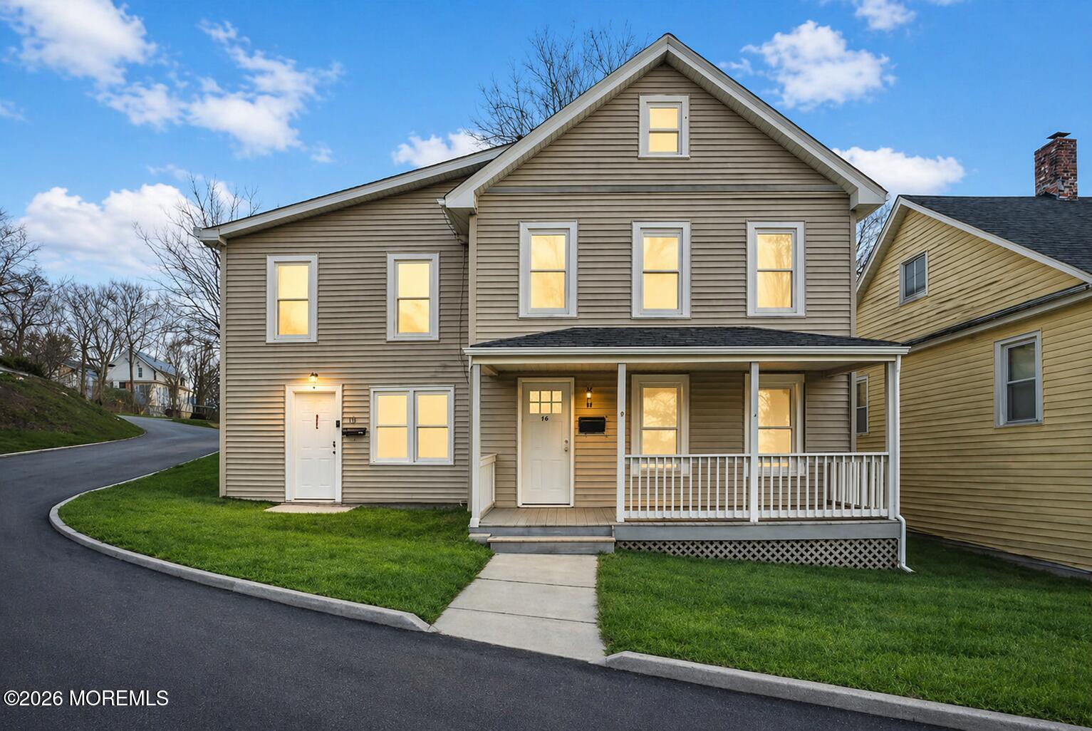 14-16 Church Street Sussex NJ 07461