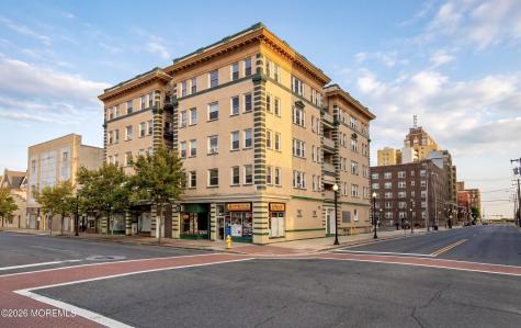 2722 Atlantic Avenue Atlantic City NJ 08405