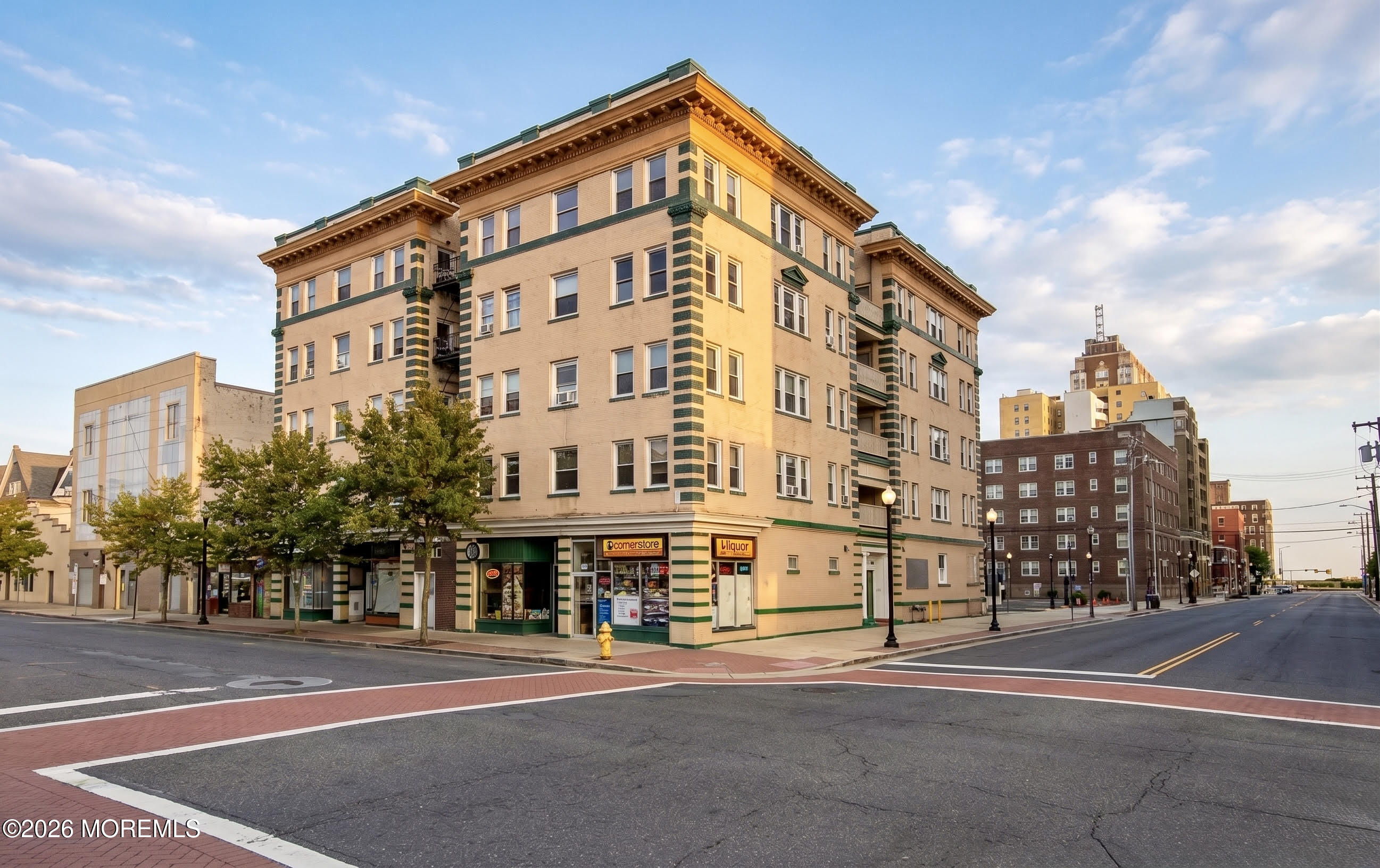 2722 Atlantic Avenue Atlantic City NJ 08405