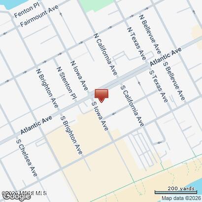 2722 Atlantic Avenue Atlantic City NJ 08405