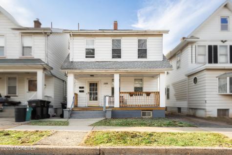 1309 Central Avenue Highland Park NJ 08904