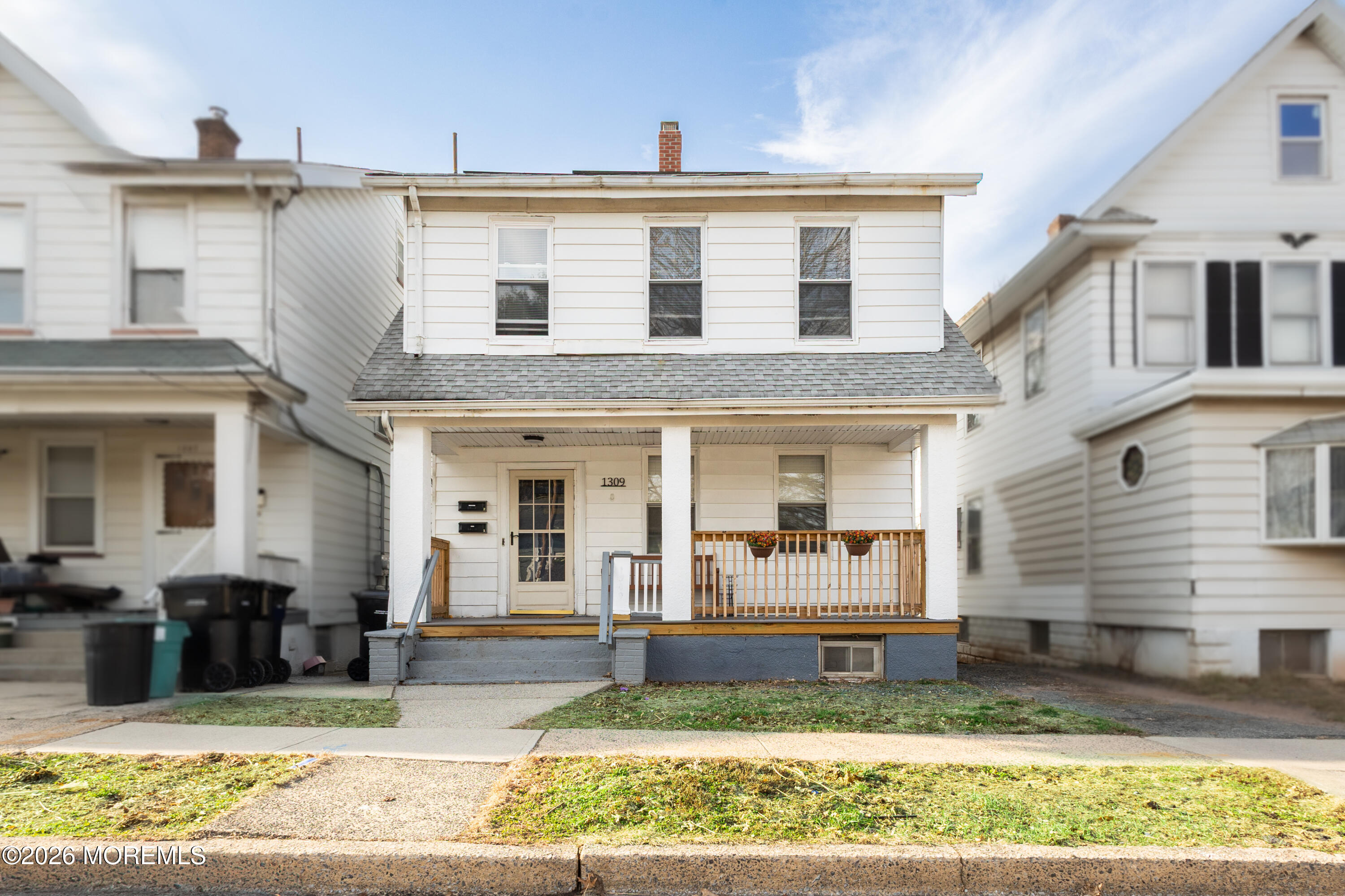 1309 Central Avenue Highland Park NJ 08904