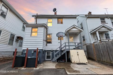 1309 Central Avenue Highland Park NJ 08904
