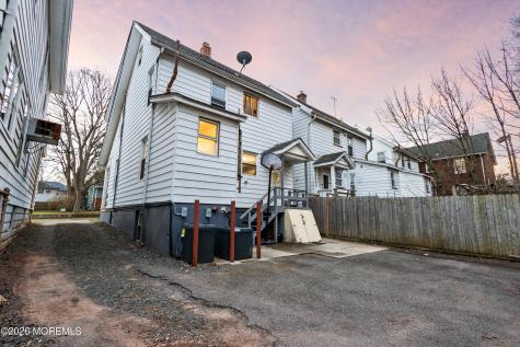1309 Central Avenue Highland Park NJ 08904