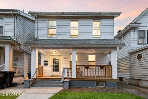 1309 Central Avenue Highland Park NJ 08904