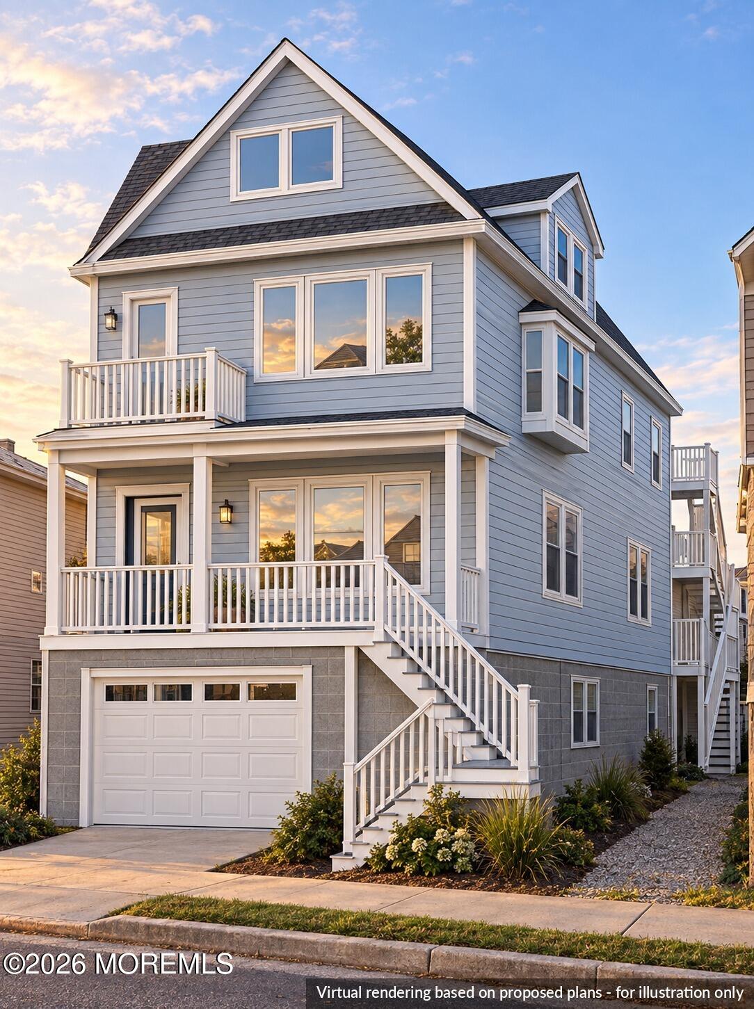 5 Oceanview Avenue Keansburg NJ 07734