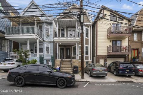 245 Jewett Avenue Jersey City NJ 07304