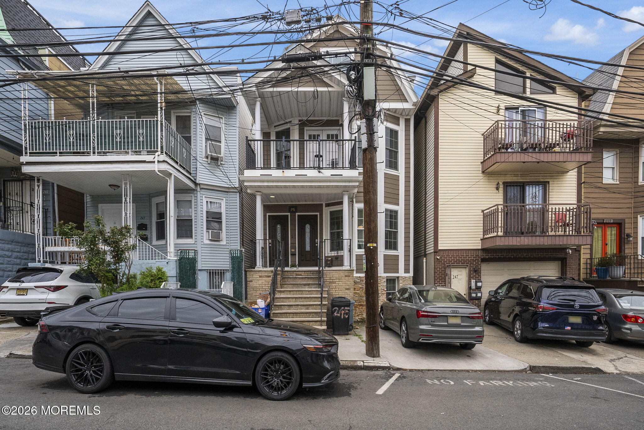 245 Jewett Avenue Jersey City NJ 07304