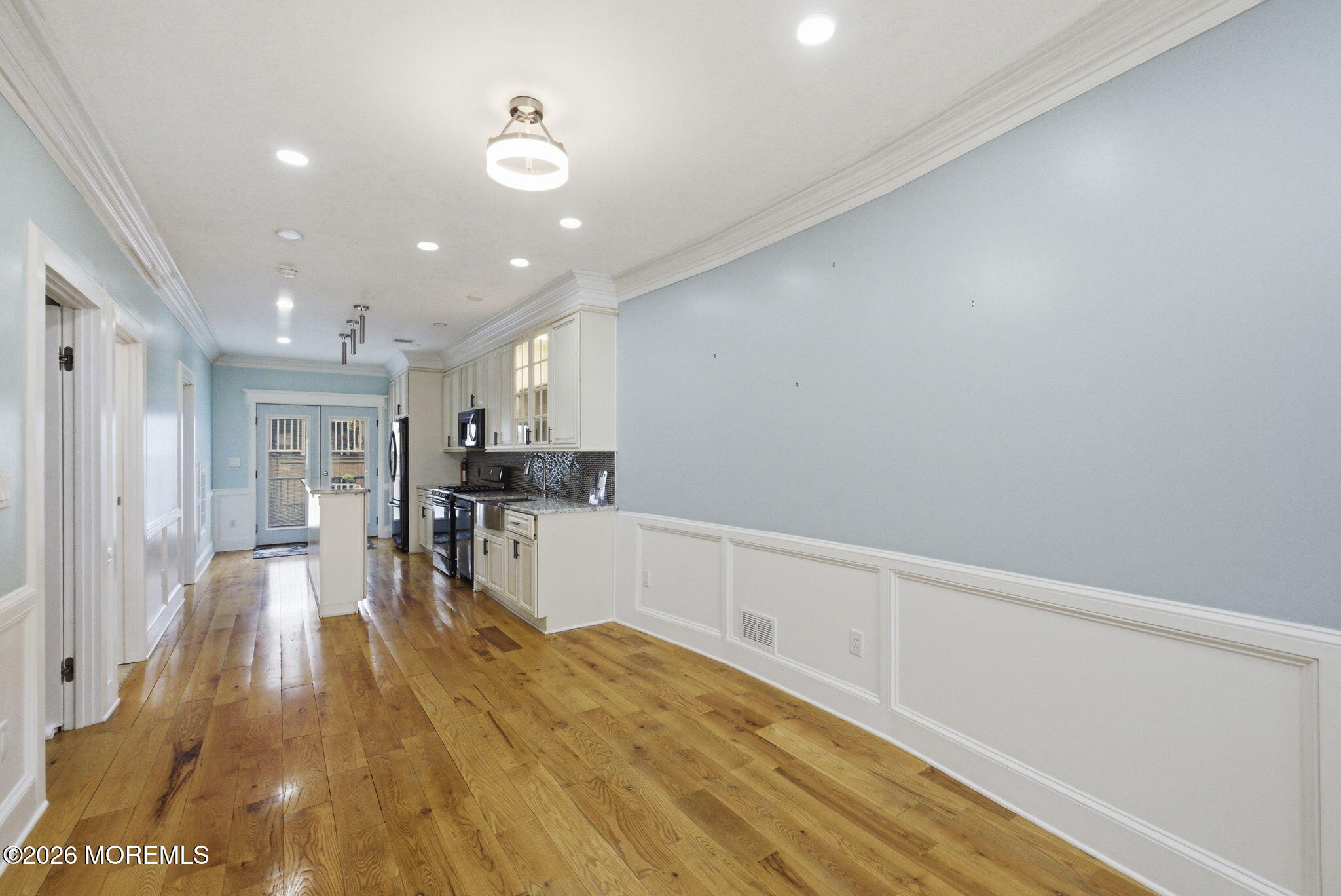 245 Jewett Avenue Jersey City NJ 07304