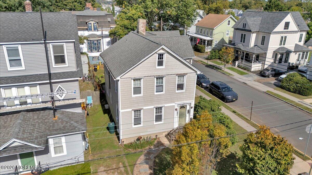 81 Wallace Street Red Bank NJ 07701