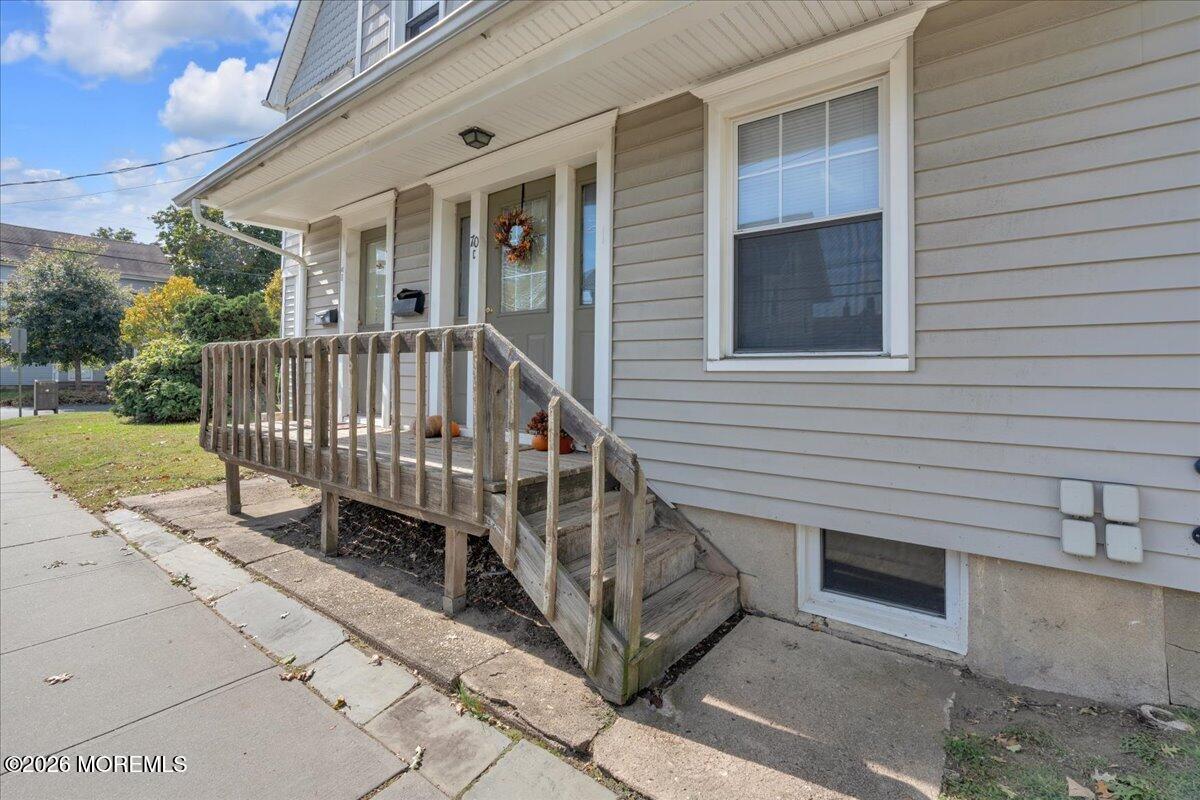 81 Wallace Street Red Bank NJ 07701