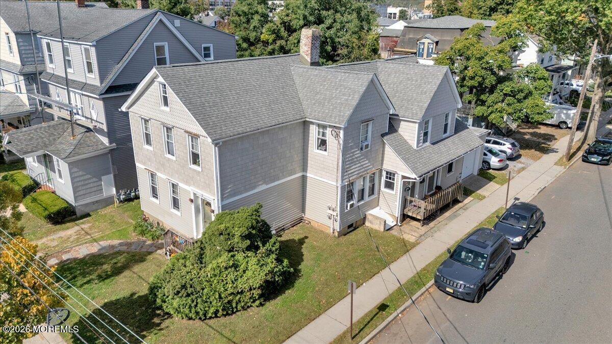 81 Wallace Street Red Bank NJ 07701