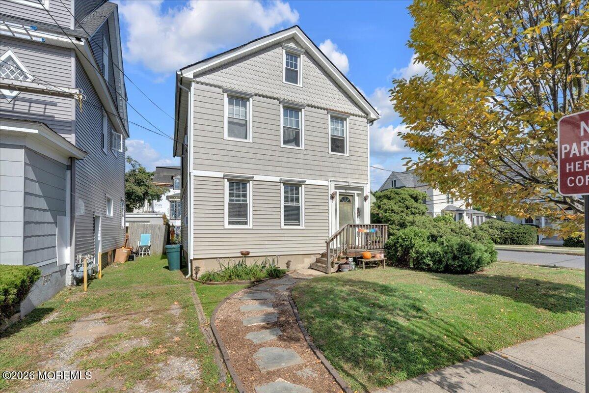 81 Wallace Street Red Bank NJ 07701