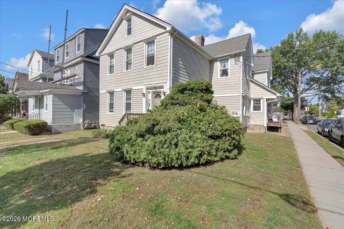 81 Wallace Street Red Bank NJ 07701