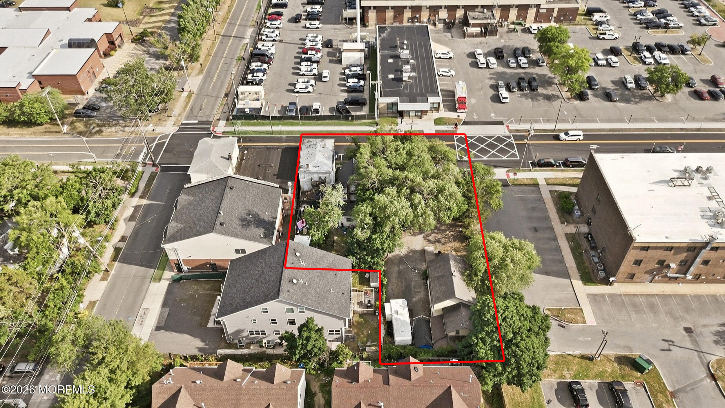 211 4th Street Lakewood NJ 08701