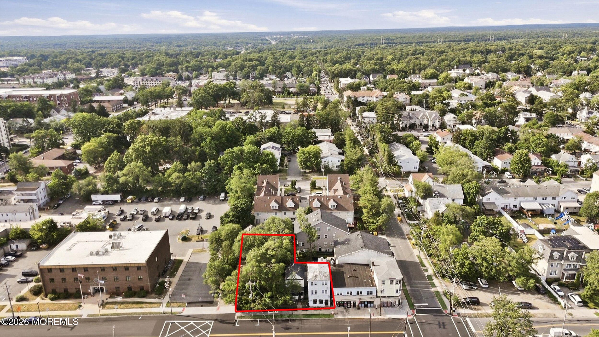 211 4th Street Lakewood NJ 08701