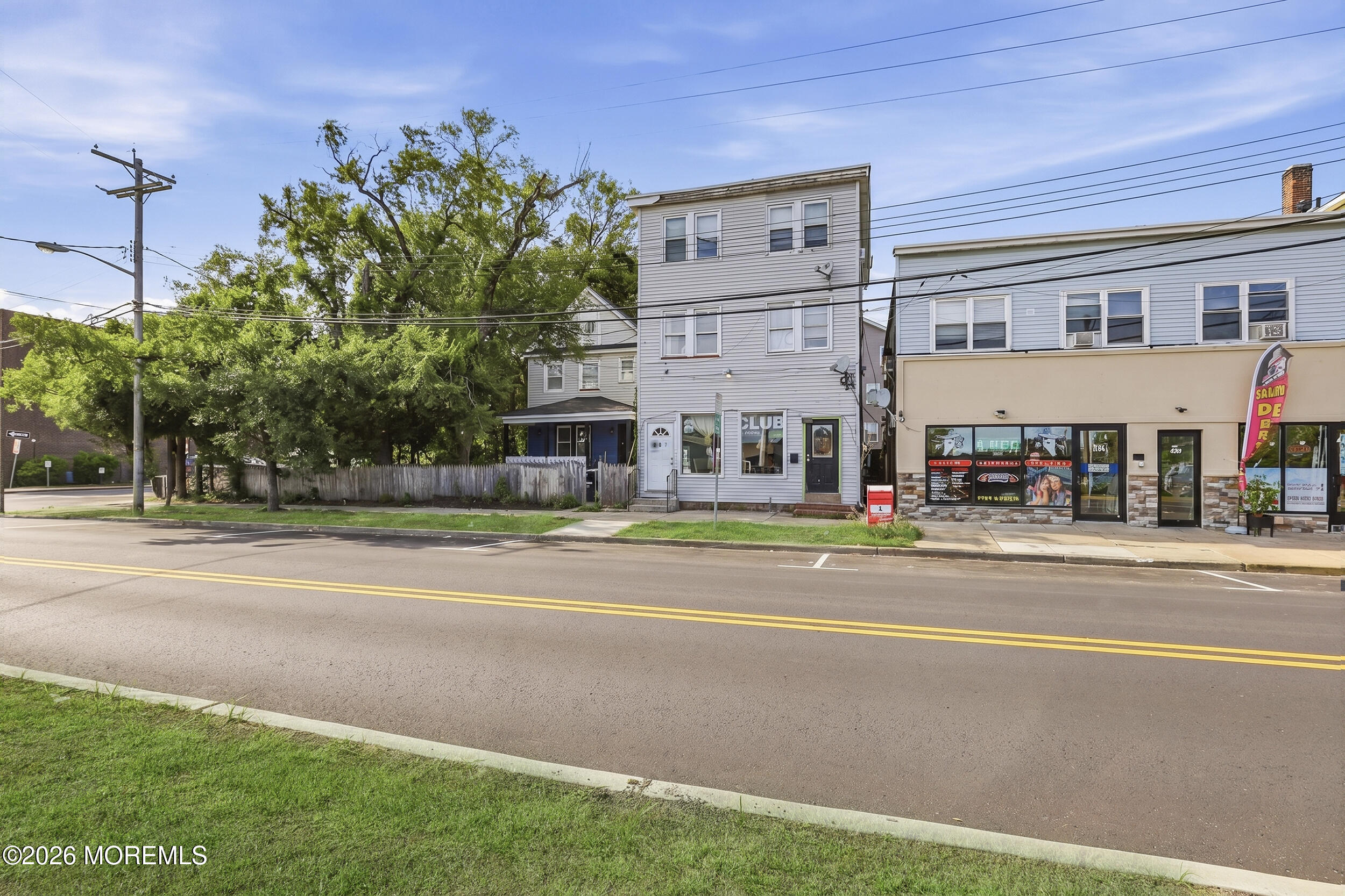 211 4th Street Lakewood NJ 08701