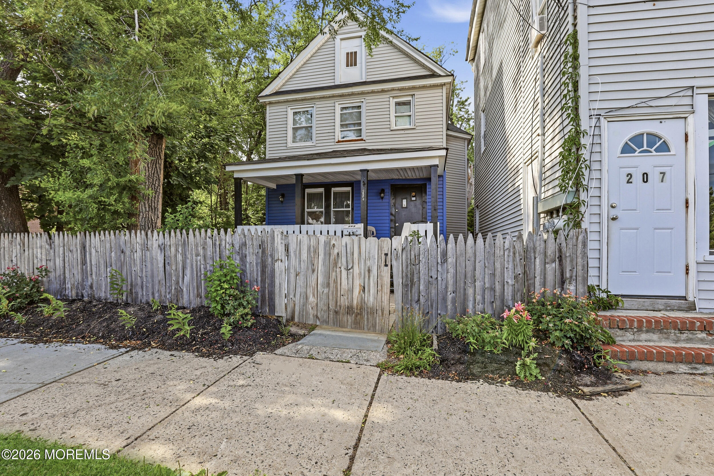 211 4th Street Lakewood NJ 08701