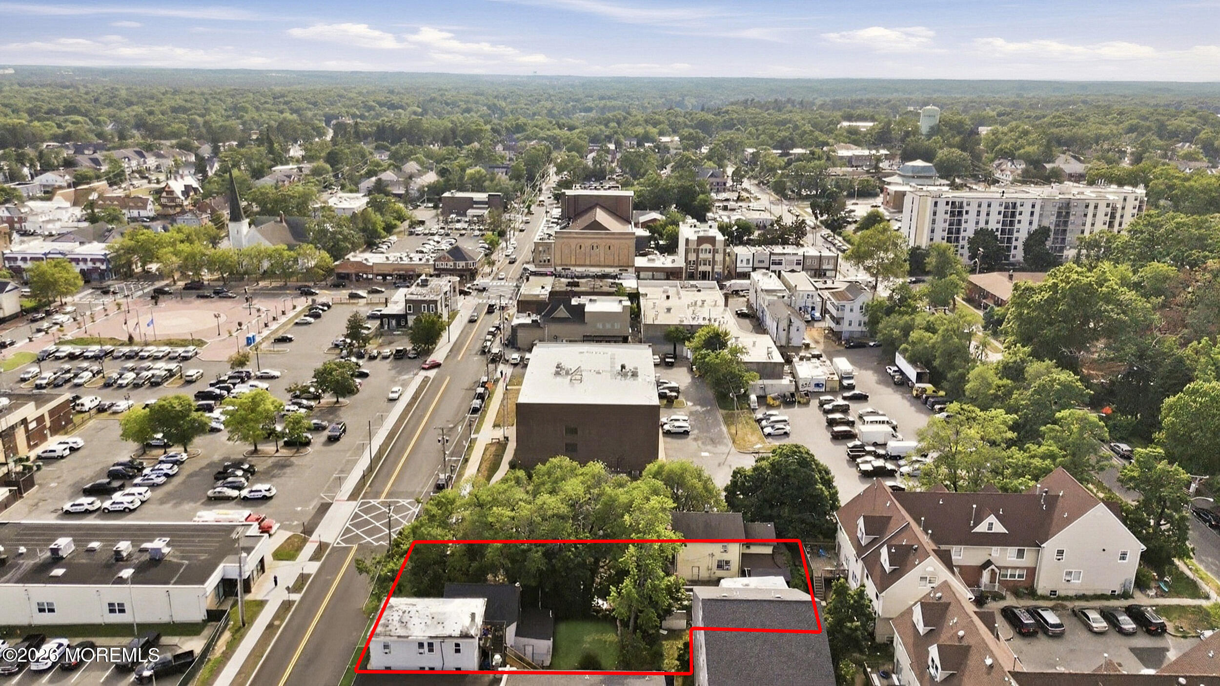 211 4th Street Lakewood NJ 08701