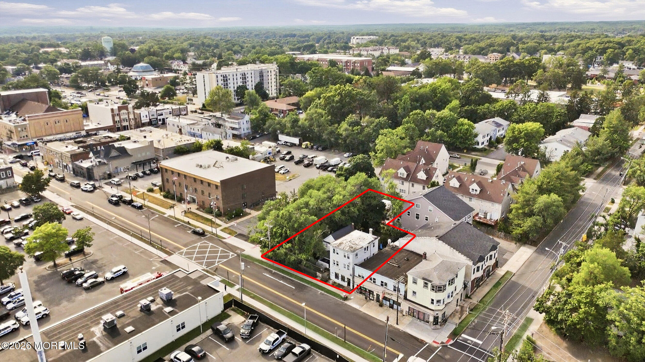 211 4th Street Lakewood NJ 08701