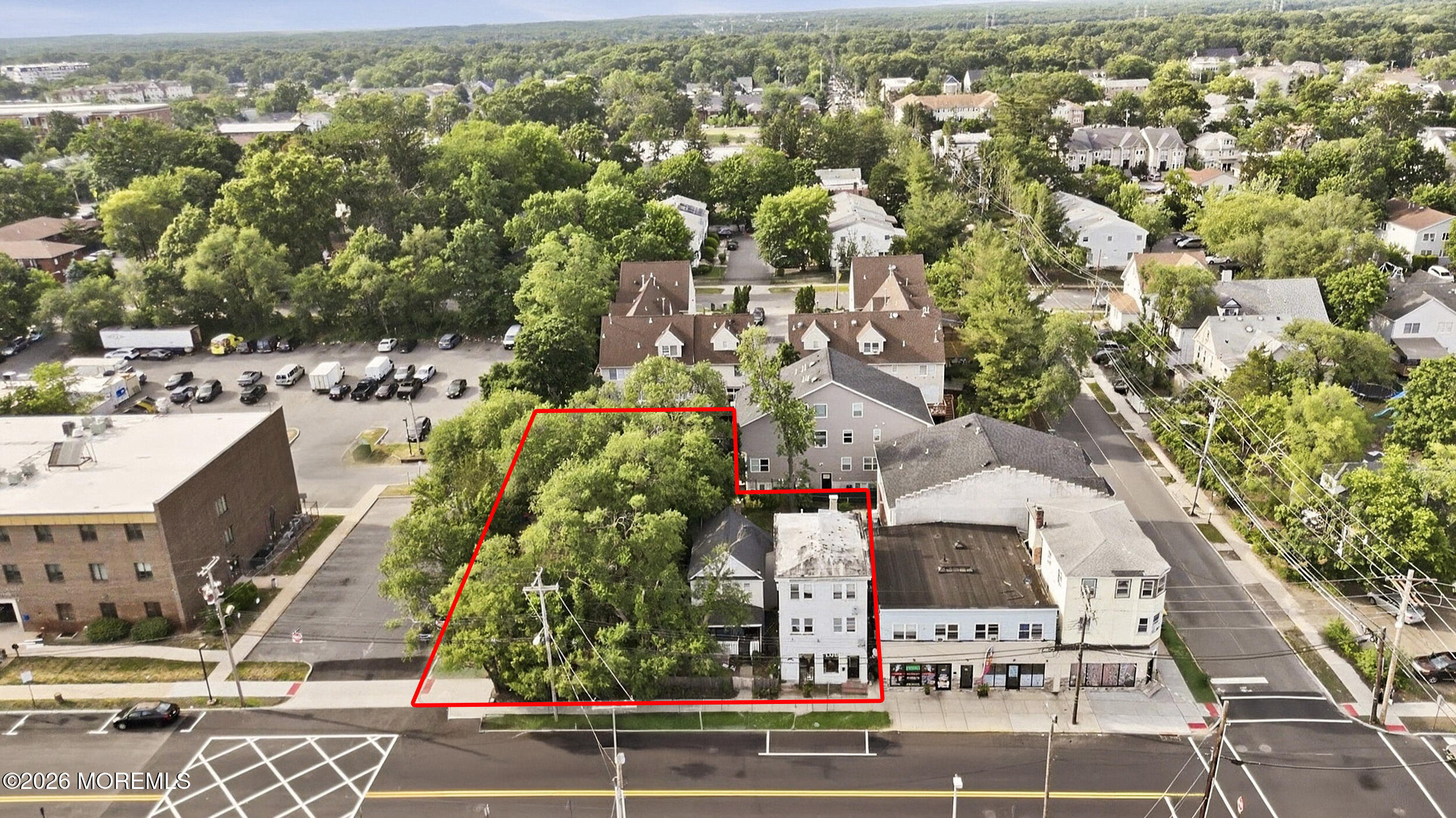 211 4th Street Lakewood NJ 08701