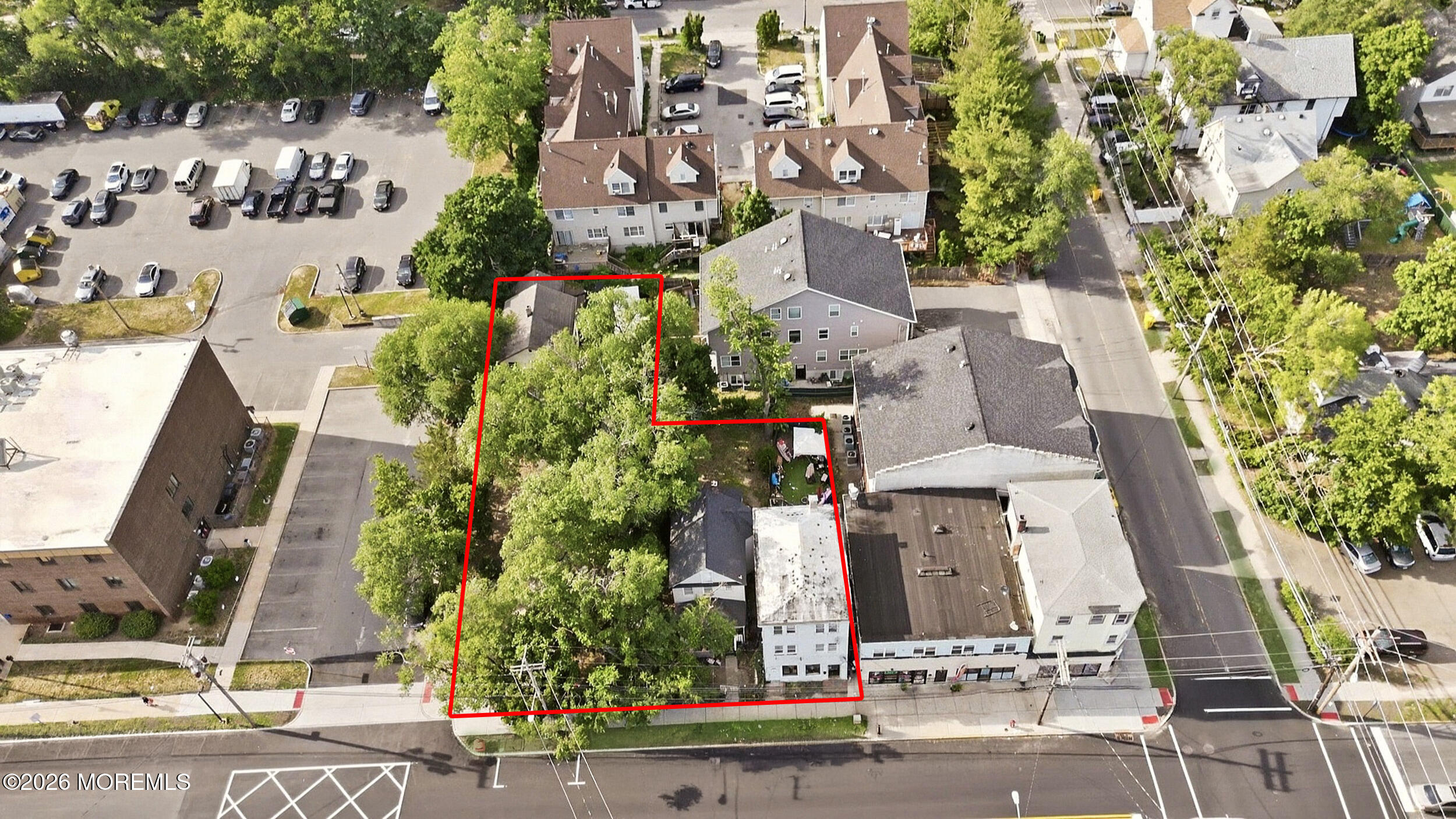 211 4th Street Lakewood NJ 08701