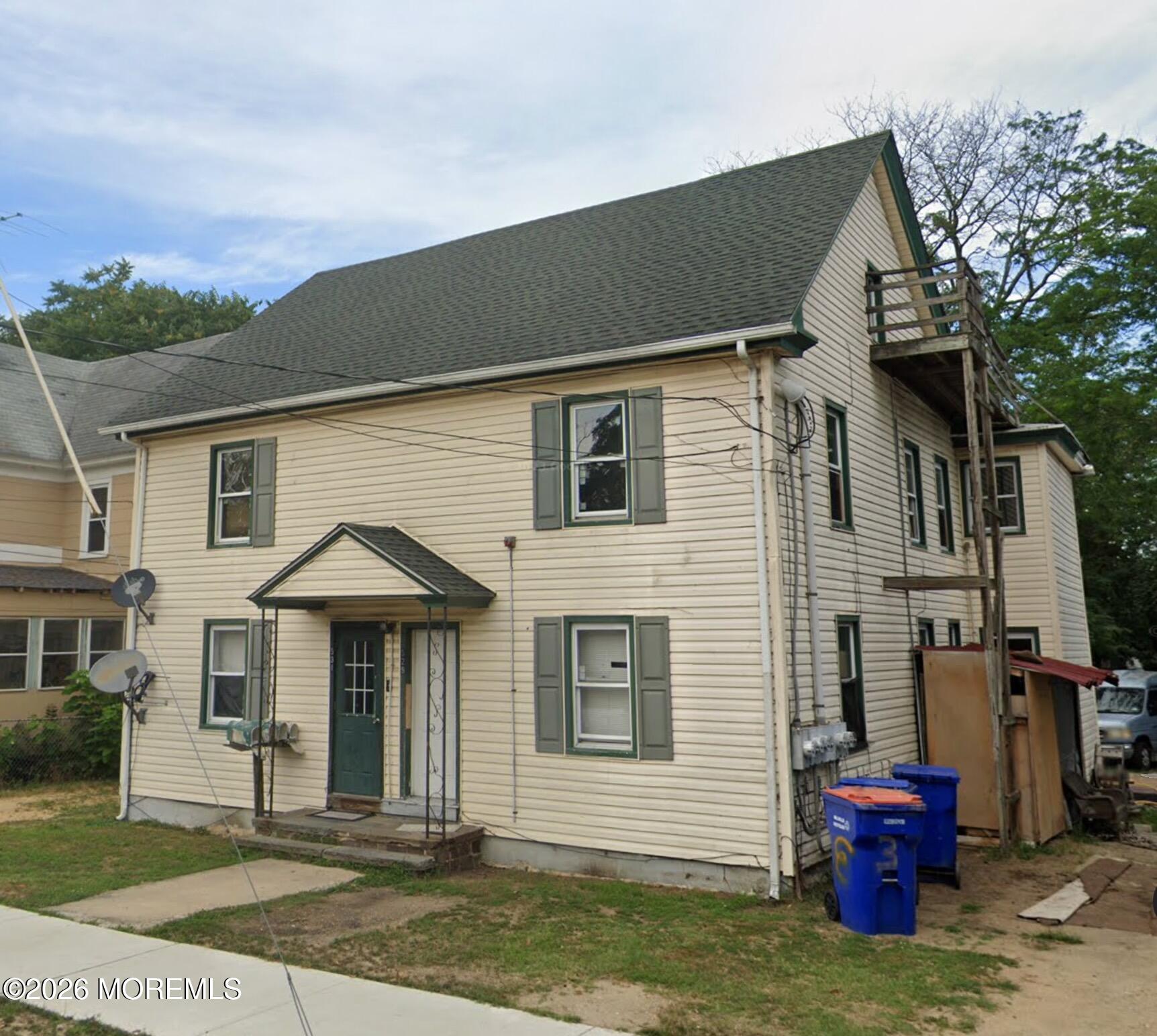 531 N 5th Street Millville NJ 08332
