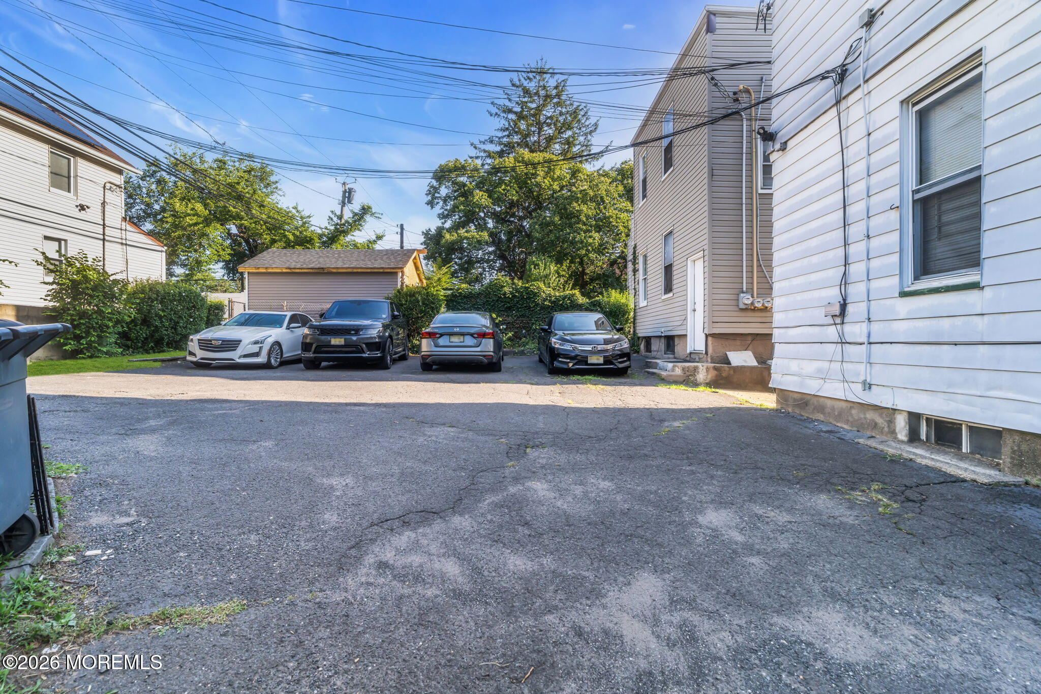 296-298 N Park Street East Orange NJ 07017