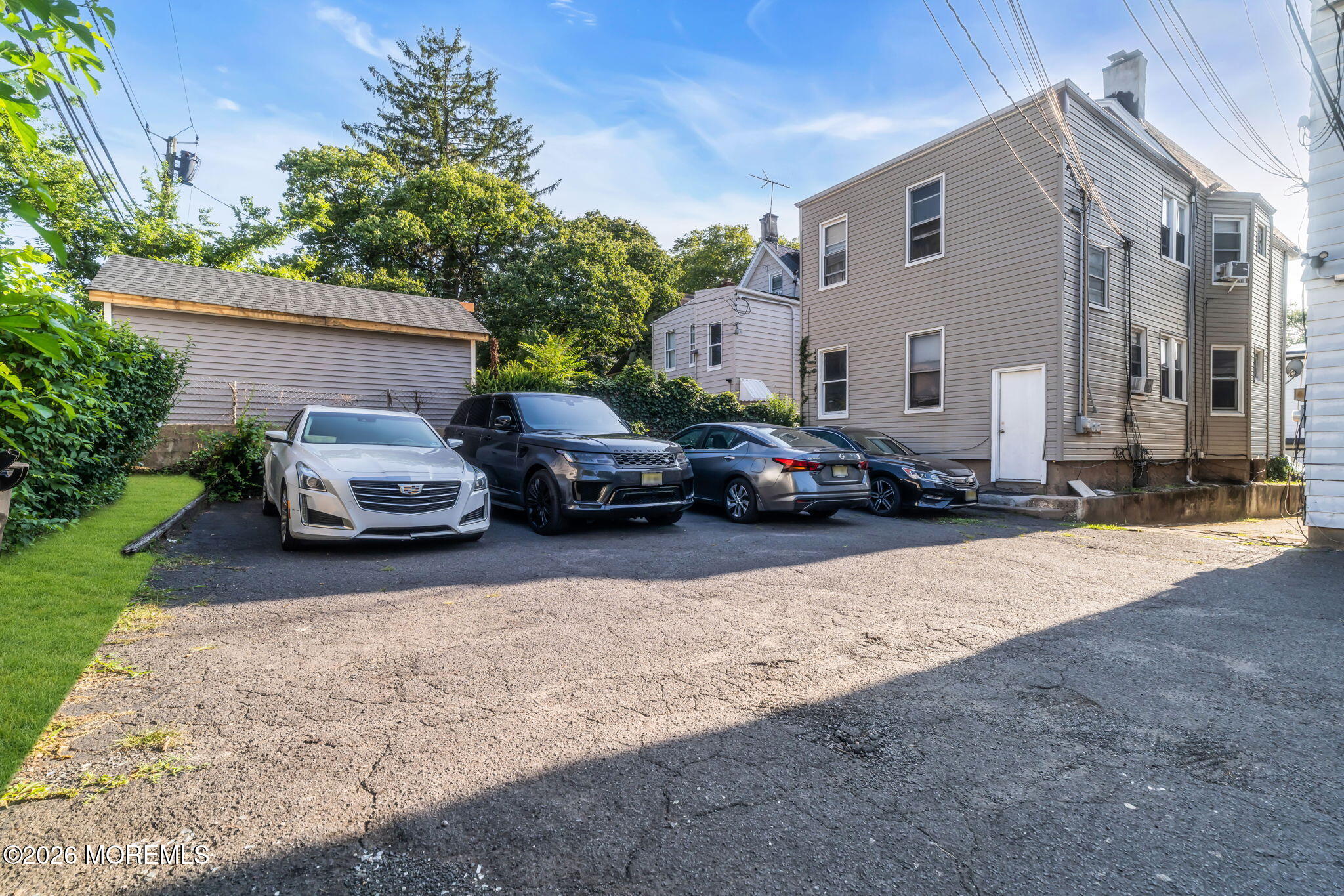 296-298 N Park Street East Orange NJ 07017