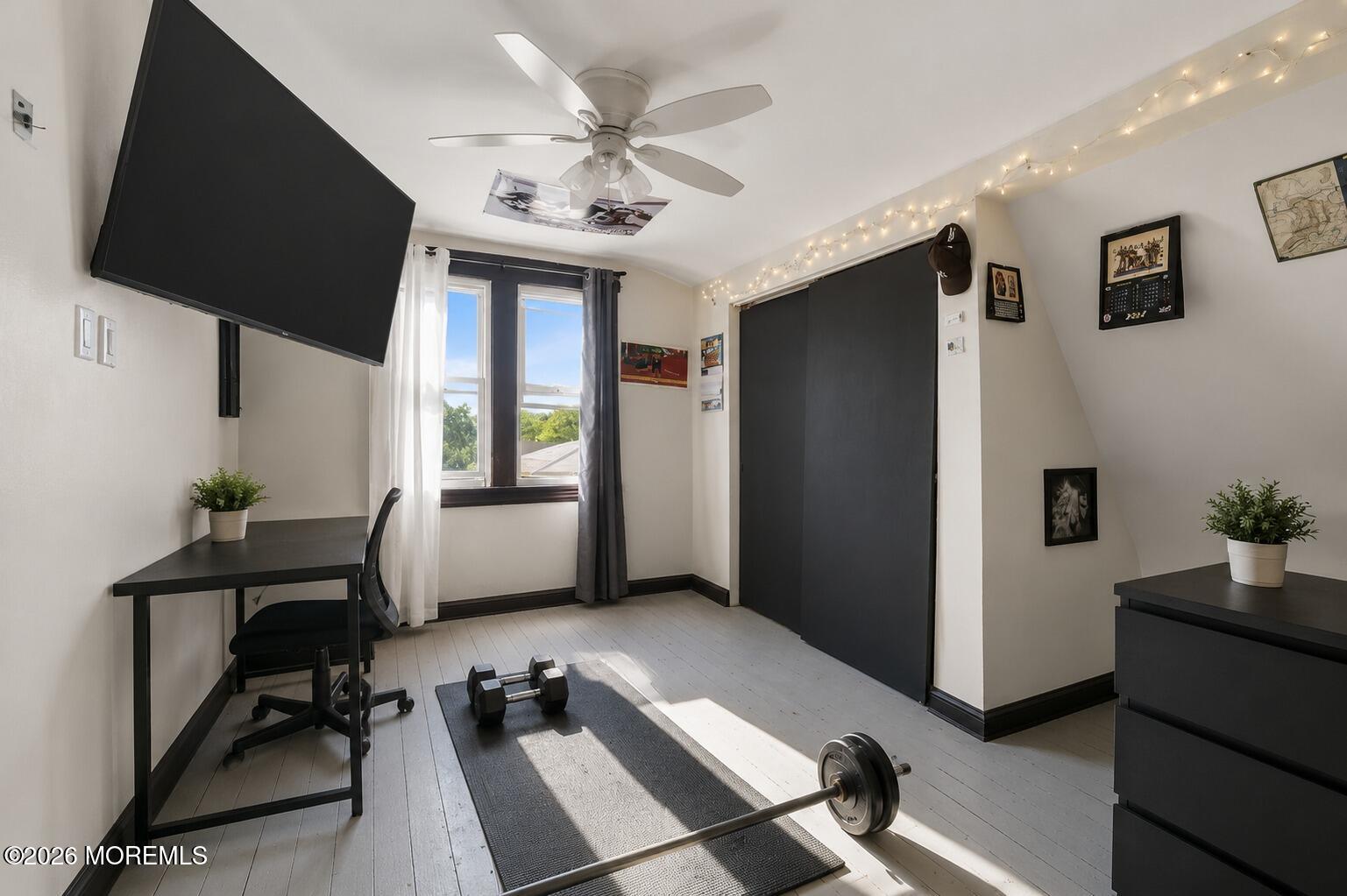296-298 N Park Street East Orange NJ 07017