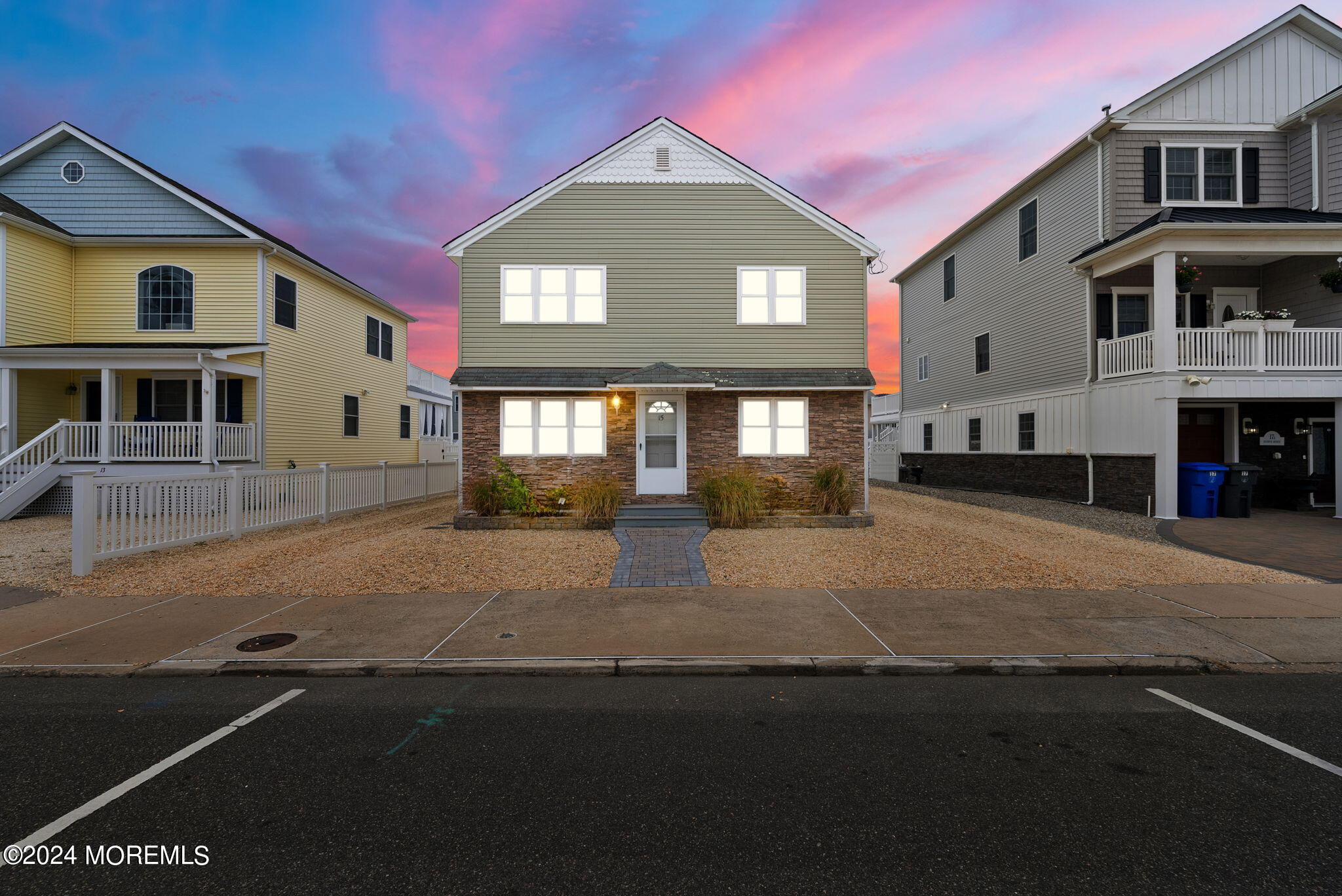15 7th Avenue Seaside Heights NJ 08751