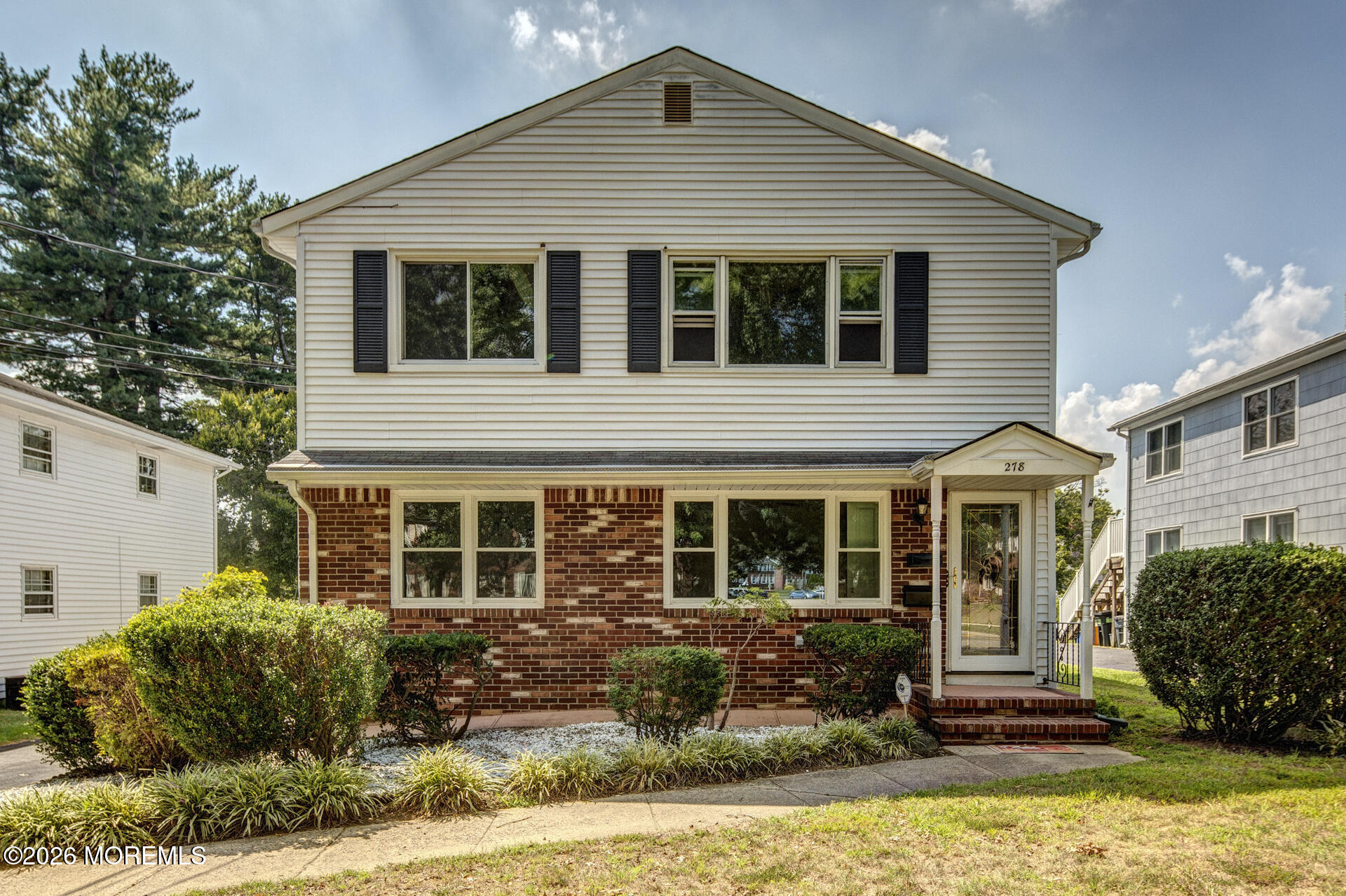 278 Spring Street Red Bank NJ 07701