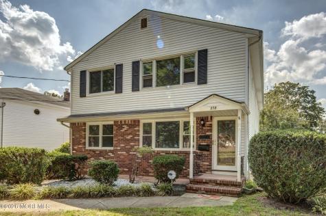 278 Spring Street Red Bank NJ 07701