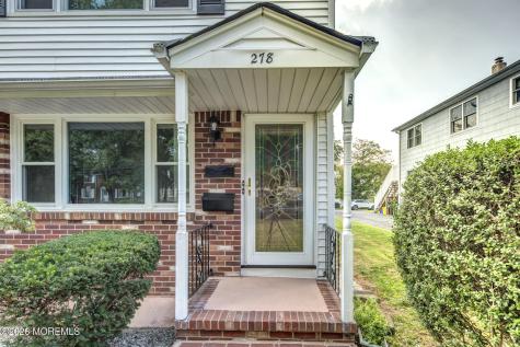 278 Spring Street Red Bank NJ 07701