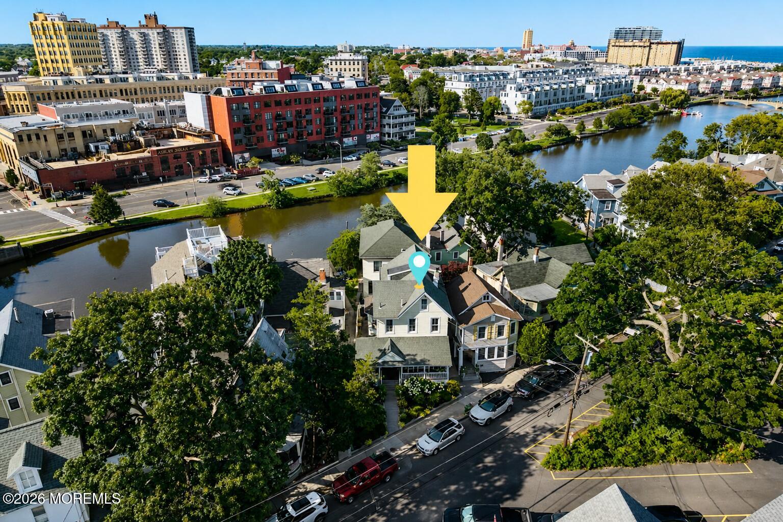97 Asbury Avenue Ocean Grove NJ 07756