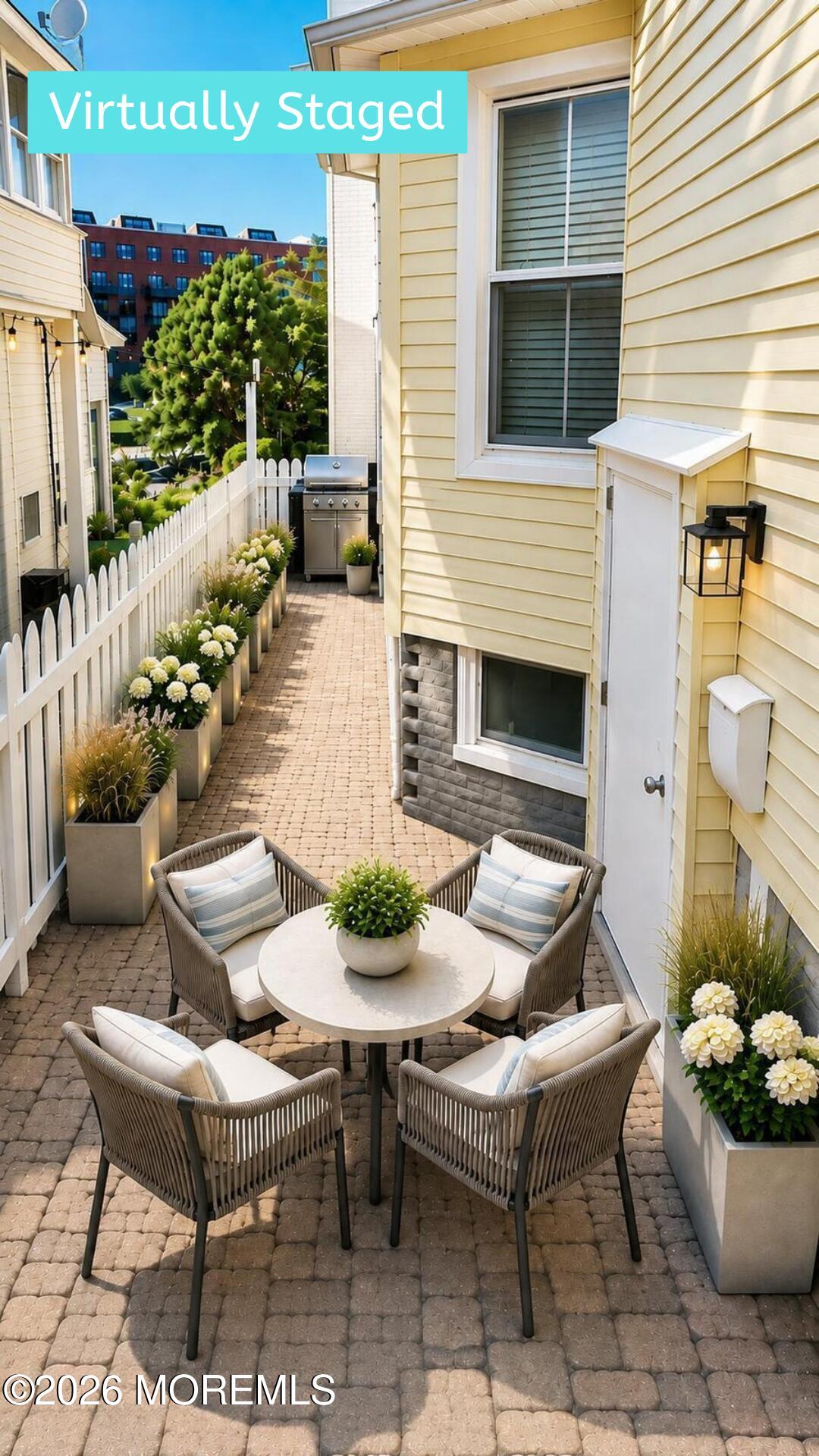 97 Asbury Avenue Ocean Grove NJ 07756
