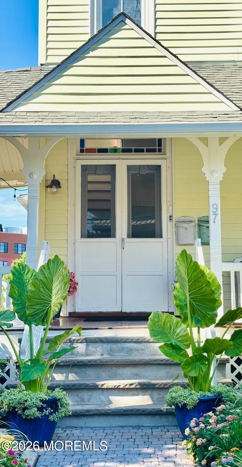 97 Asbury Avenue Ocean Grove NJ 07756