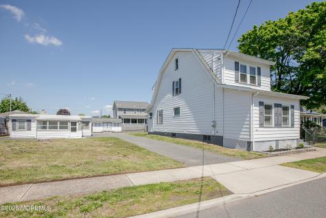 46-50 Morgan Avenue Hamilton NJ 08619