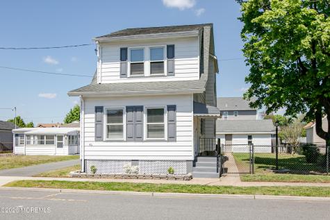 46-50 Morgan Avenue Hamilton NJ 08619